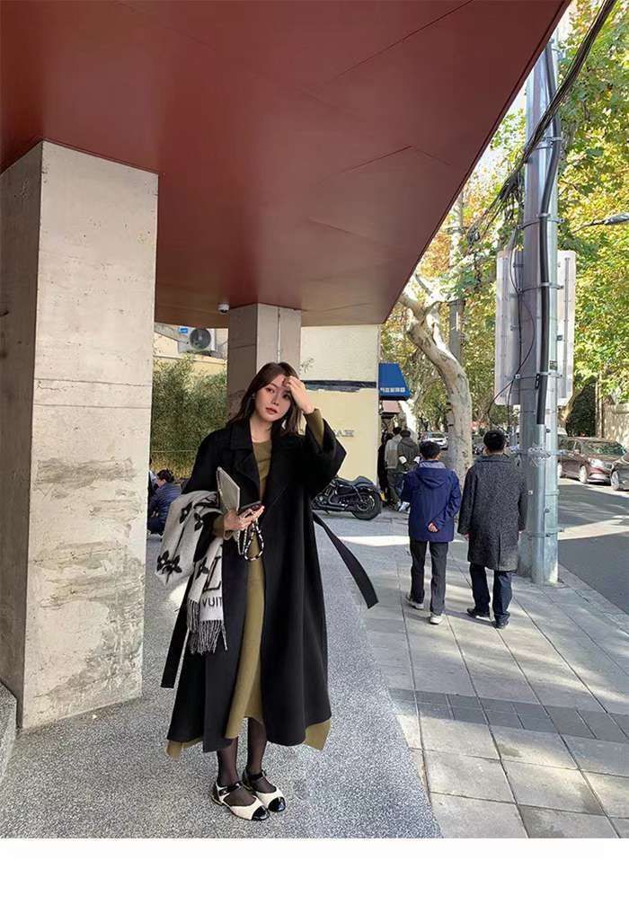 防風コート 保温