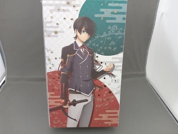 活撃 刀剣乱舞　DVD 六巻セット Amazon.co.jp: 活撃 刀剣乱舞 6(完全生産限定版) [DVD] : 白井