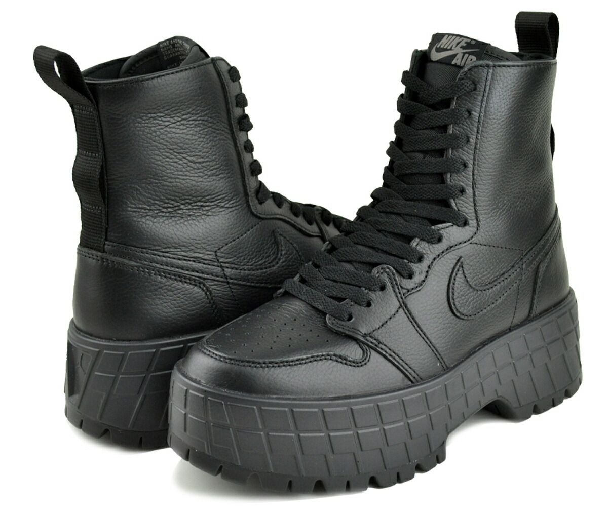 pewter-black
