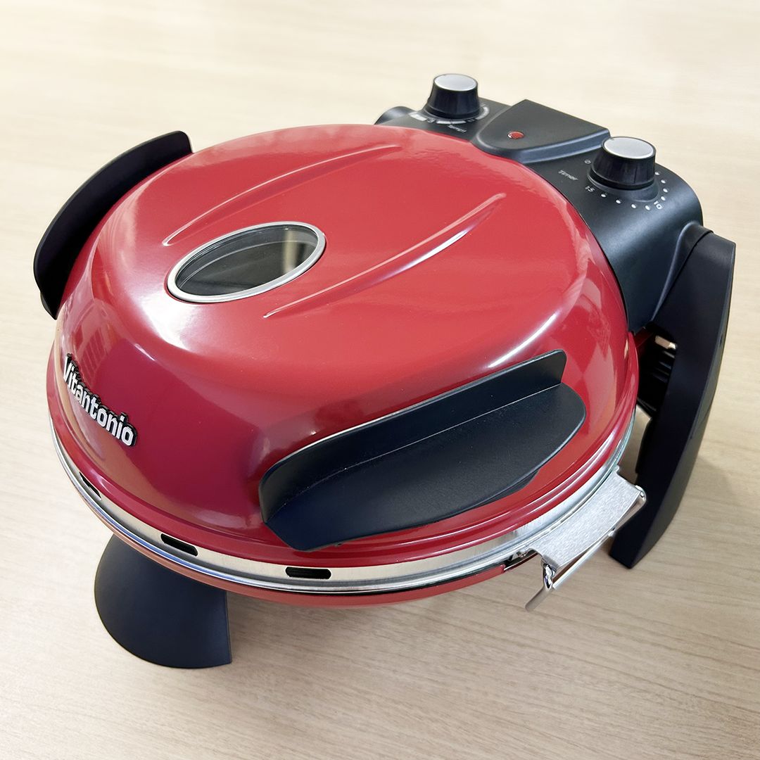 Vitantonio ビタントニオ グルメオーブン VGO-55 ピザ焼き器 KCK store メルカリ