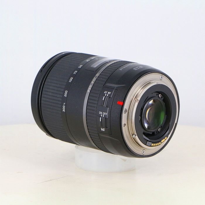 タムロン TAMRON AF28-300|3.5-6.3 DI VC PZD A010 キヤノンEFマウント WWW_NOITHATQUANGTHANH_NET