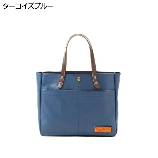 BERMAS バーマス トートバッグ ミニトート 60488 kinu35 - メルカリ