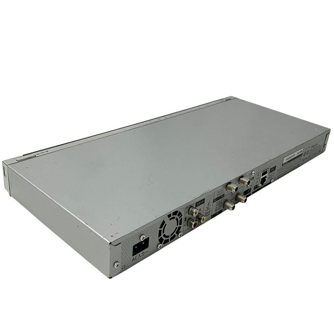 GB ブルーレイレコーダー