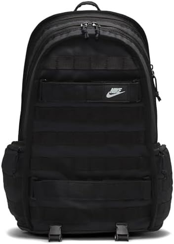 Nike RPMバックパック ブラック|ブラック|ホワイト One Size