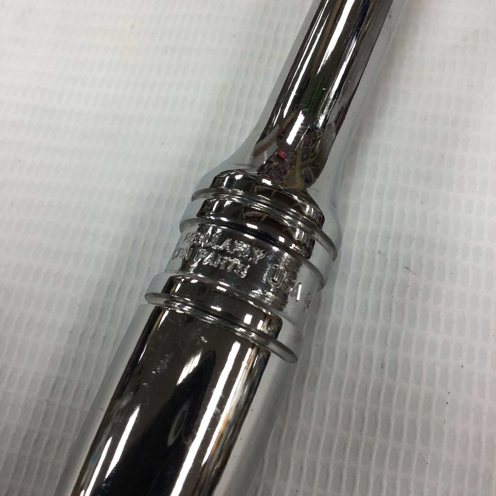 スナップオン(Snap-on)3/8ギアレスラチェット FZERO【川崎店 スナップオン(Snap-on)3/8ギアレスラチェット FZERO【川崎店
