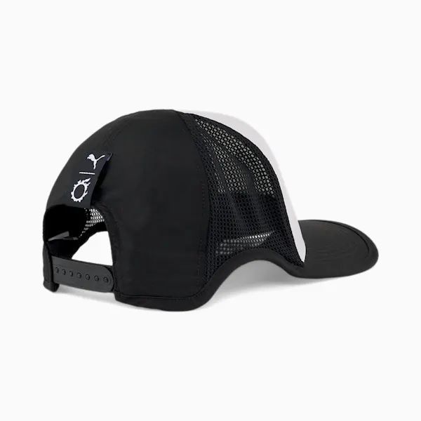 PUMA X FINAL FANTASY XIV 新品！】ゲーミング BBキャップ ファット 