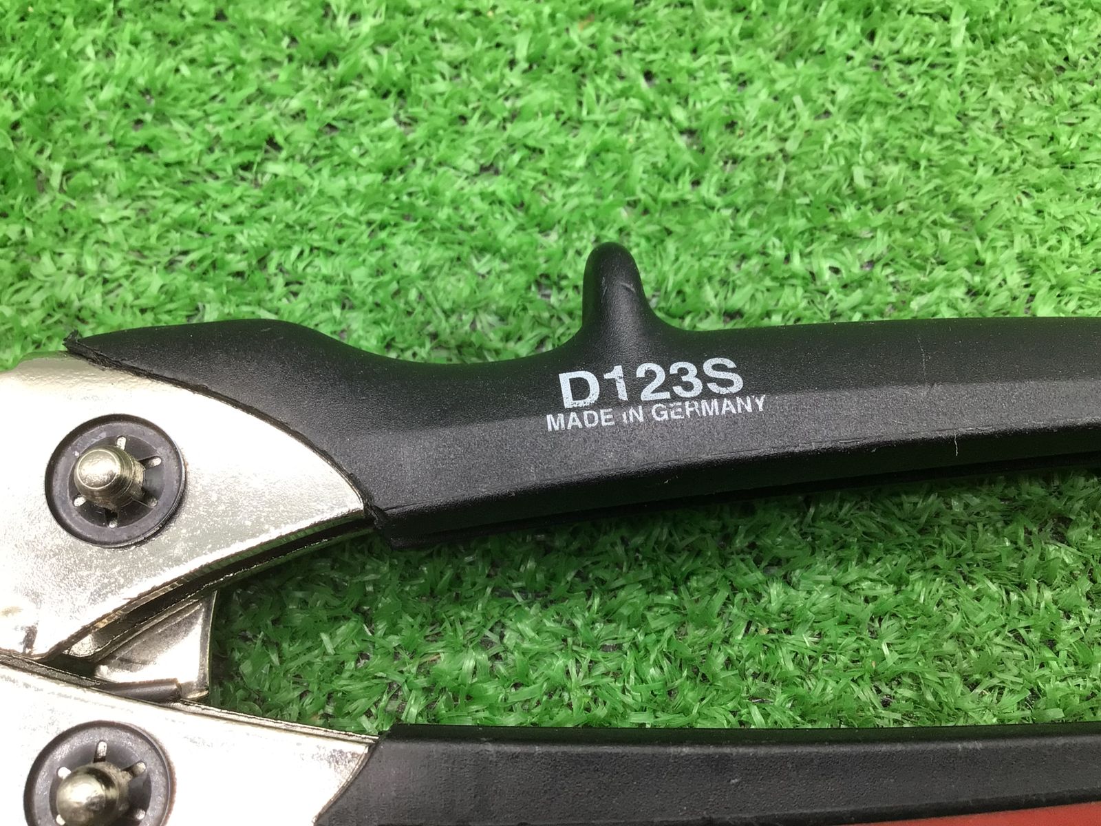 BESSEY 万能ハサミ D123S [IT7X9RIK59OM] - 工具專門リサイクル