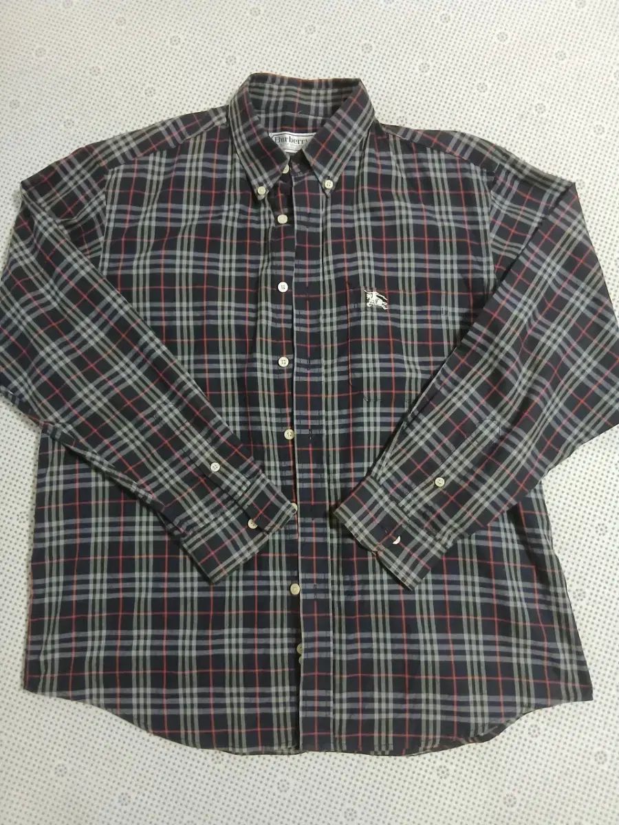 BURBERRY(バーバリー ) シャツ チェック柄