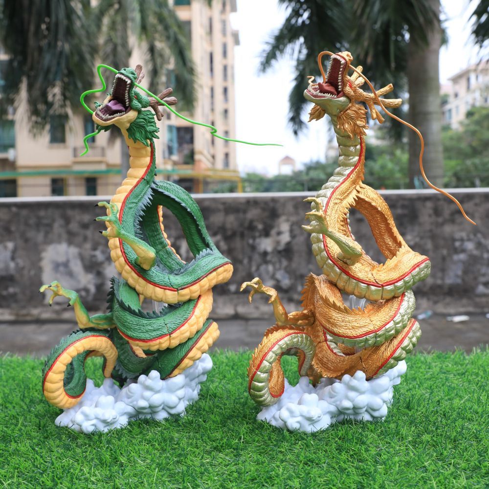 ドラゴンボール 神龍 フィギュア ドラゴンボール 豪華フィギュア(神龍