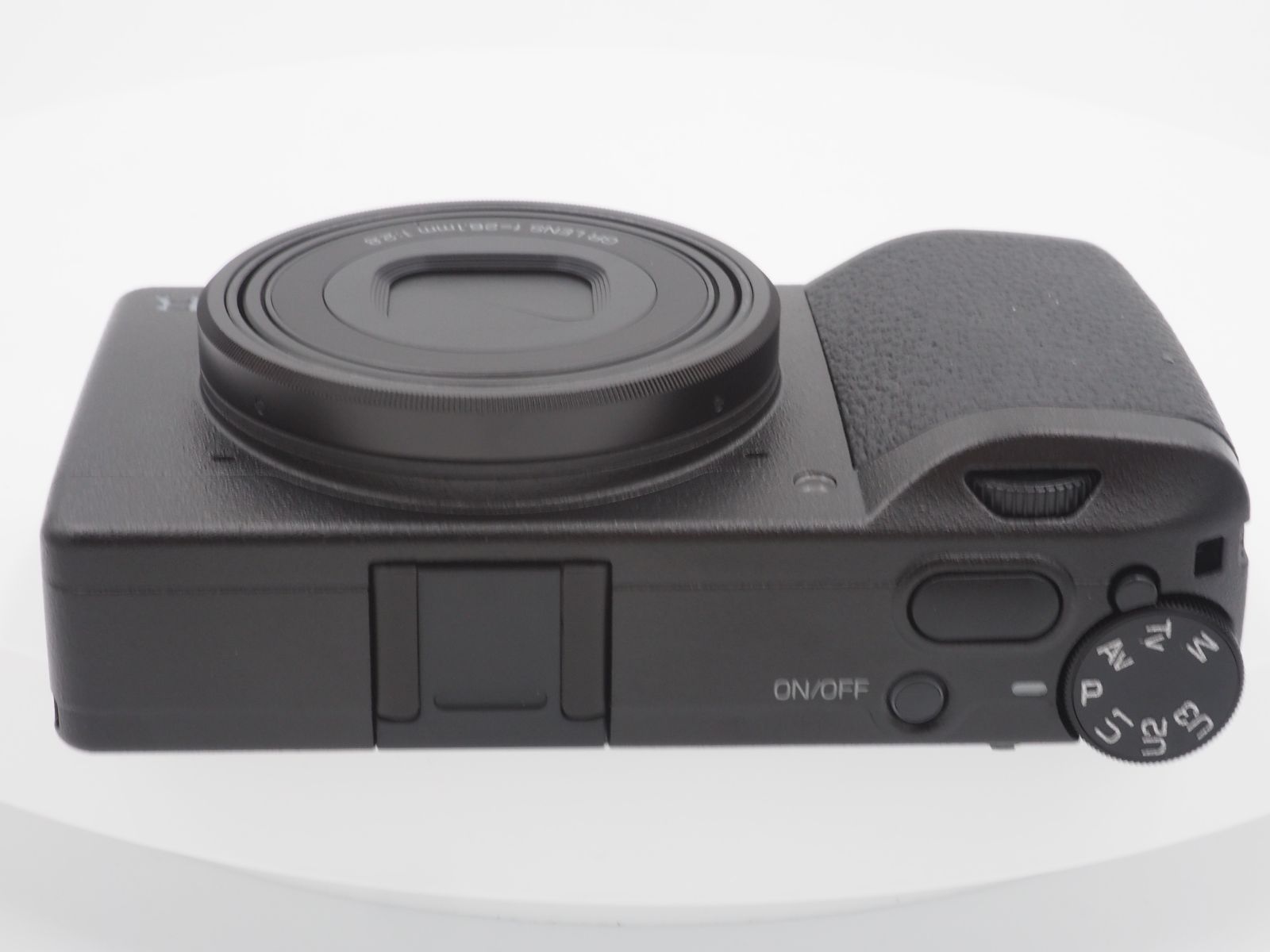 RICOH GR IIIx 未使用に近い 美品 2025年最新】Yahoo!オークション -ricoh gr iiixの中古品・新品