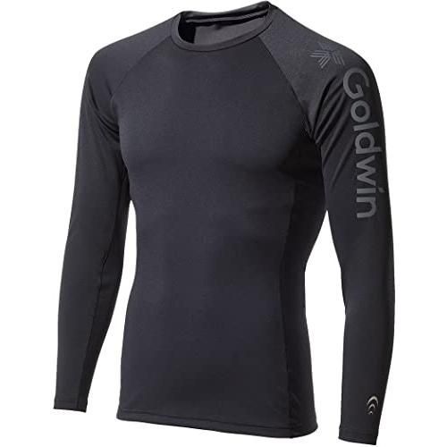 シースリーフィット(C3fit) カットソー アドバンスウォーム長袖 メンズ