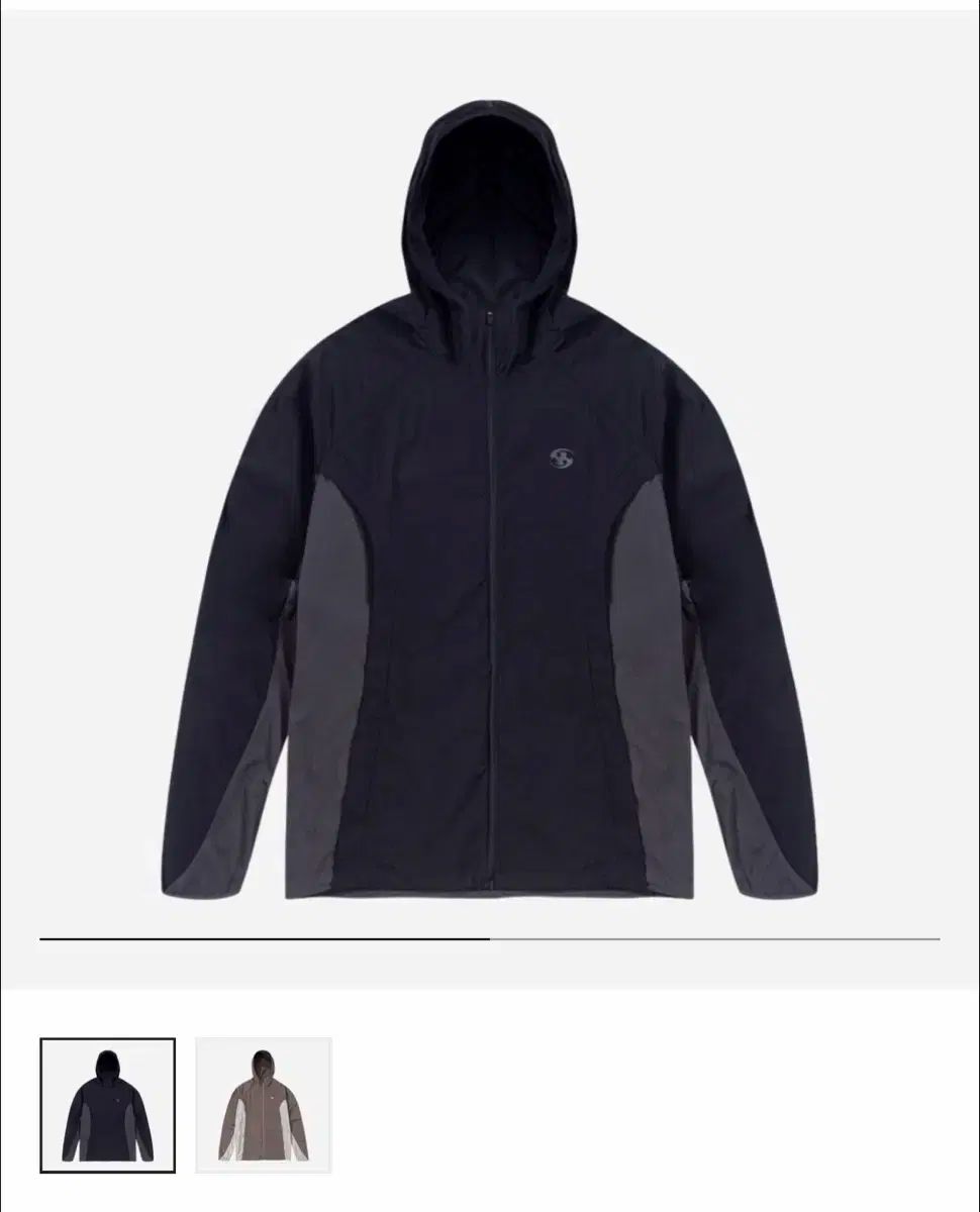 22FW SAN SAN GEAR サンサンギアー アルファ ジャケット 1 サイズ