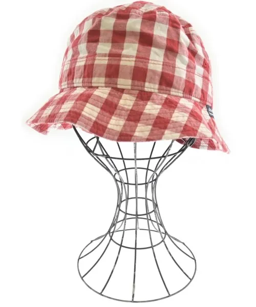 2026年最新】DESCENDANT メンズ ハットの人気アイテム - メルカリ