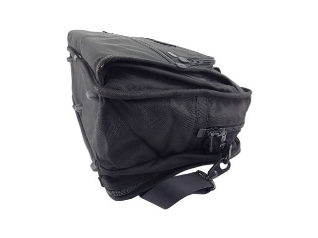 トゥミ ビジネスバッグ ブリーフケース メンズ 2WAYショルダー バッグ