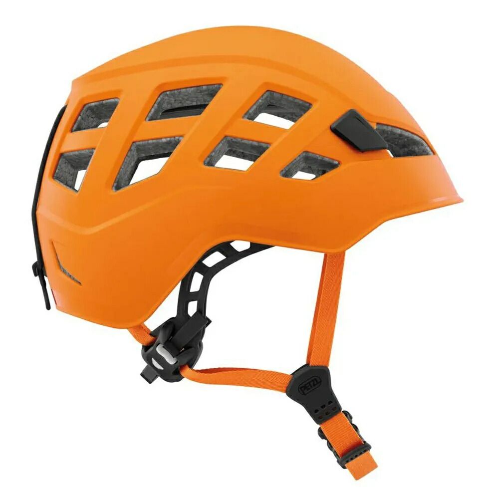お取り寄せ ２～４週間で発送 ペツル ボレオ ヘルメット Orange t PETZL Boreo Helmet t
