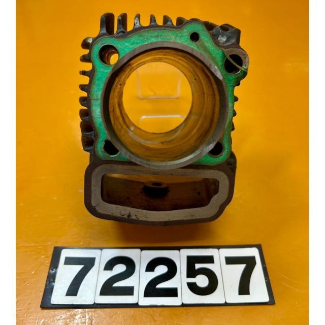 72257 HONDA ホンダ モンキー ダックス シャリー カブ エンジン シリンダー HJ-1