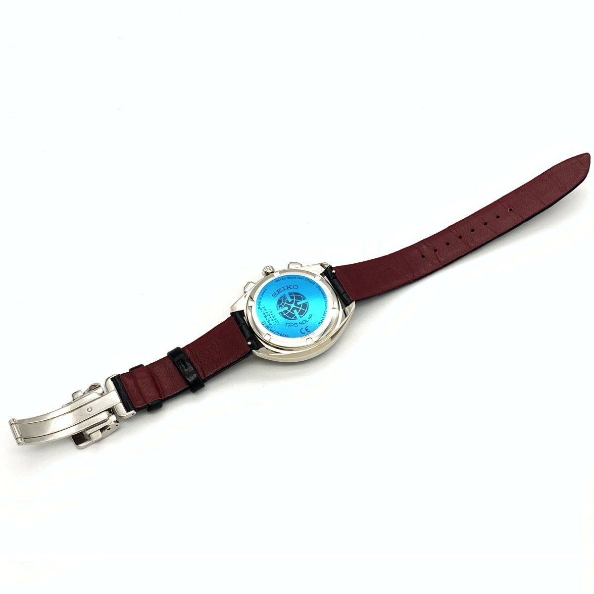 セイコー アストロン SEIKO ASTRON レディース 14pダイヤモンド
