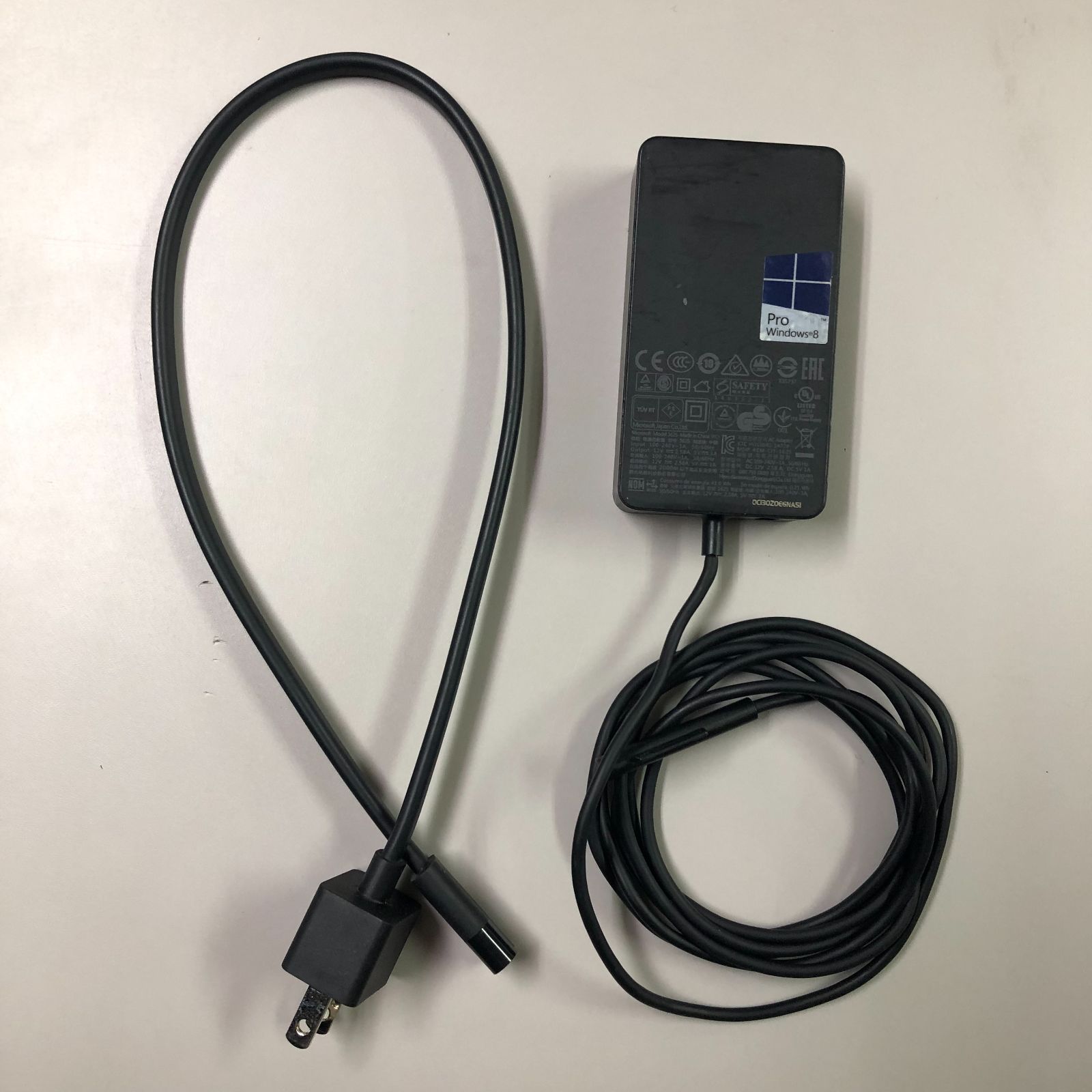Surface Pro 5 ジャンク品 i5 8GB 256GB - メルカリ
