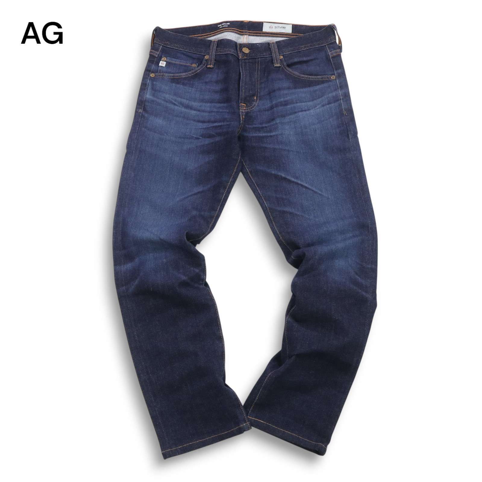 新品】AG DYLAN スリムスキニーデニム