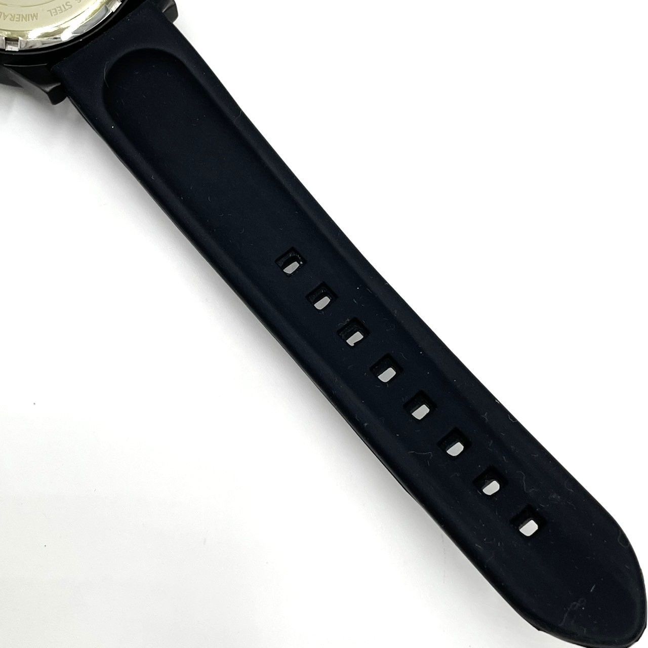 Wenger CHRONOGRAPH 腕時計 70814 Wenger CHRONOGRAPH 腕時計 70814 - メルカリ