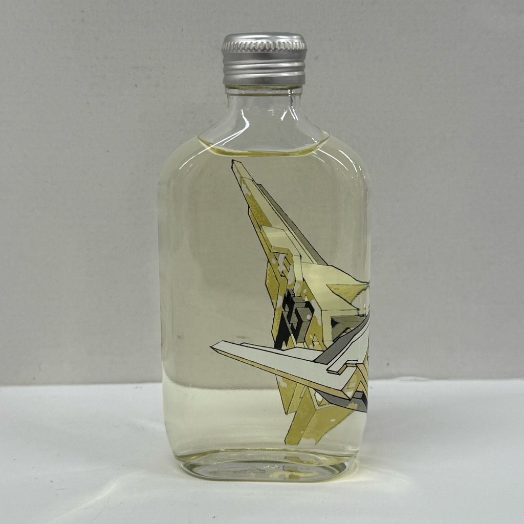 希少 カルバンクライン　シーケーワン グラフィティ デルタ 100ml 中古 Calvin Klein シーケーワン グラフィティ デルタ