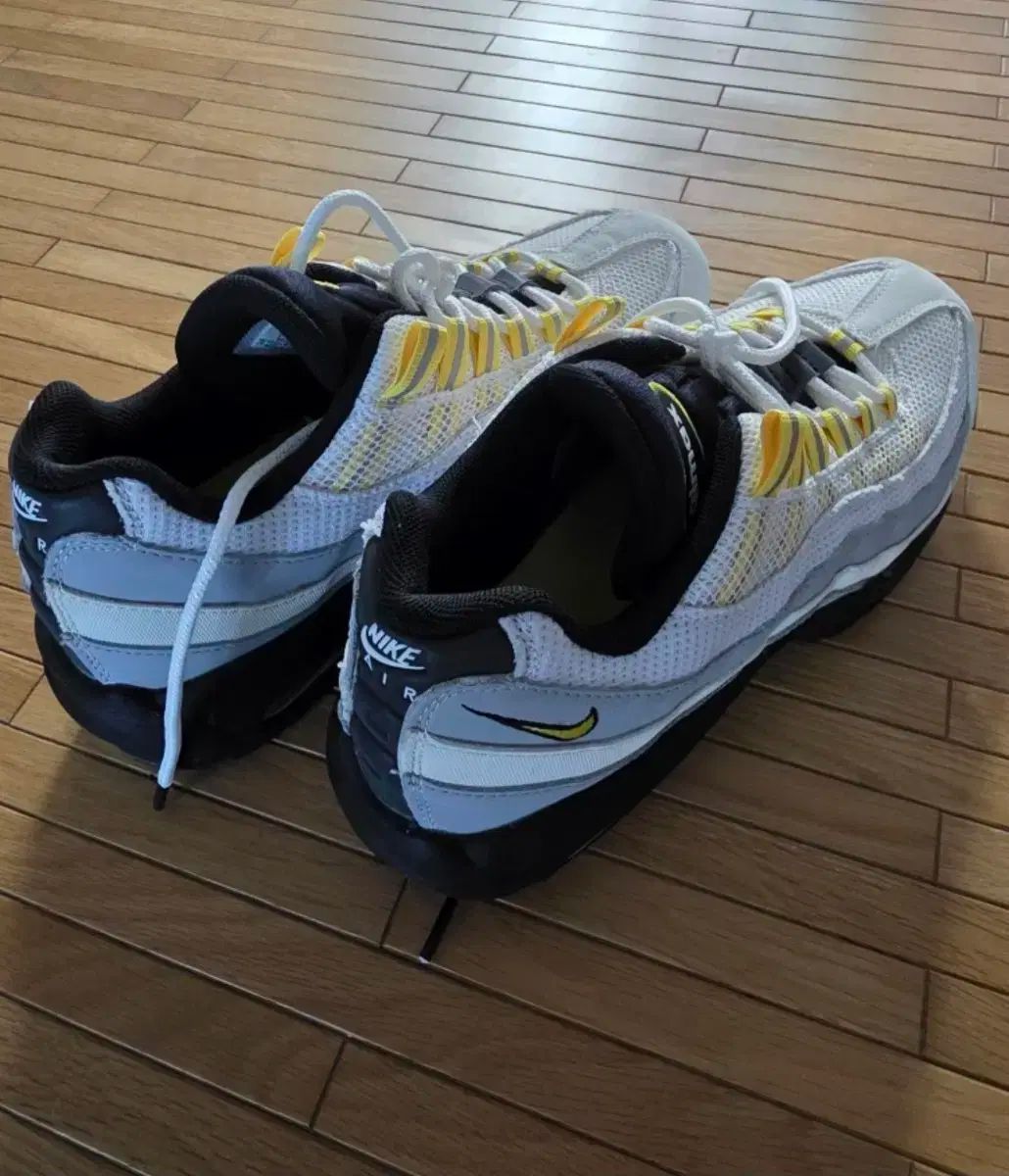 S クラス ナイキ エアマックス AIR MAX 95 265 サイズ