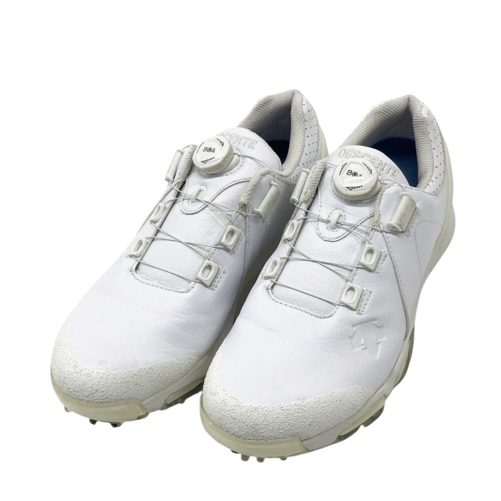 ecco エコー 108214 ゴルフシューズ ホワイト系 43 [241003000226  