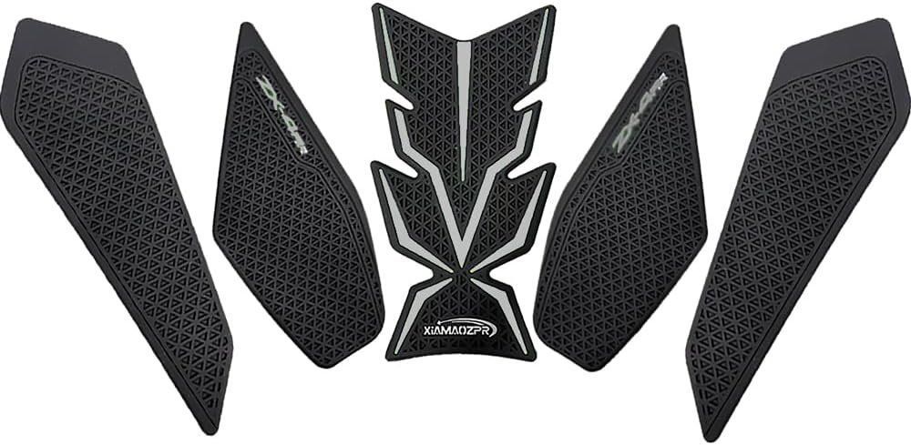 ビシエド　バット　最終値下げ 脱落、割れ防止！バイクスタント用ZX-6Rラジエターケージ｜AxxL