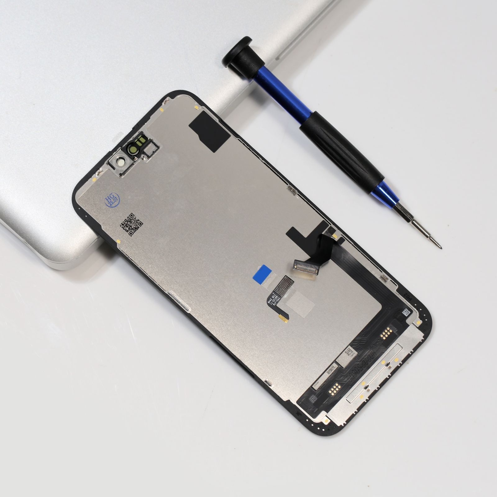 Amazon.co.jp: DYGCGO 向けの iPhone 15 Plus, A3094, A2847, A3093 