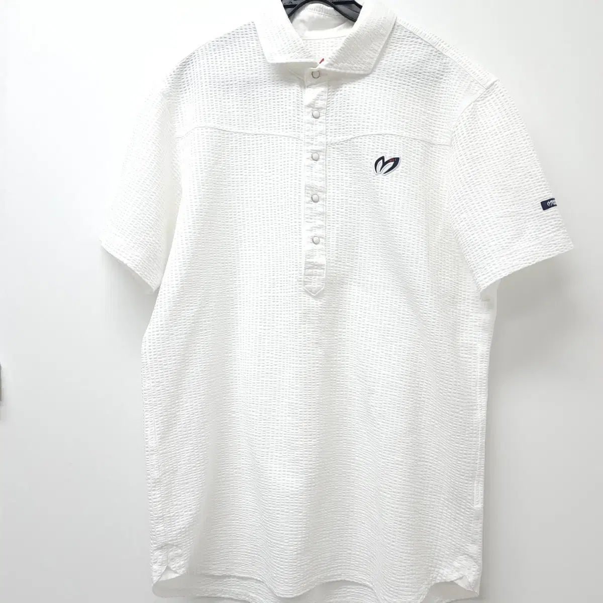 masterbunnyedition マスターバニーエディション メンズ 襟付きTシャツ ポロシャツ