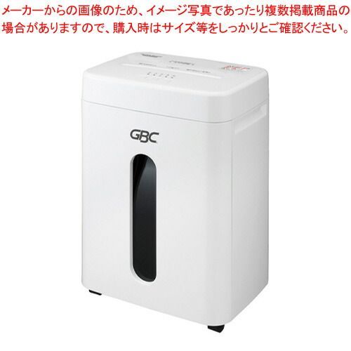GBCシュレッダ GSHM3330M-1W アコ・ブランズ