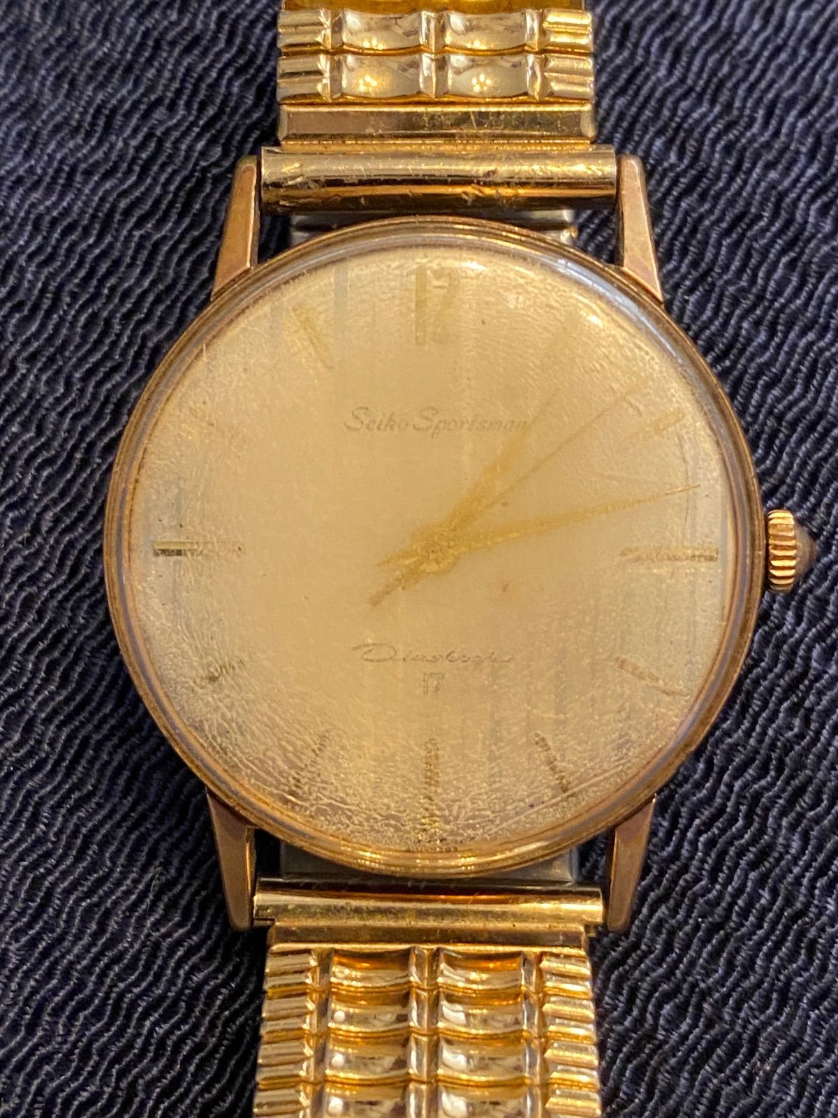 セイコー CITIZEN