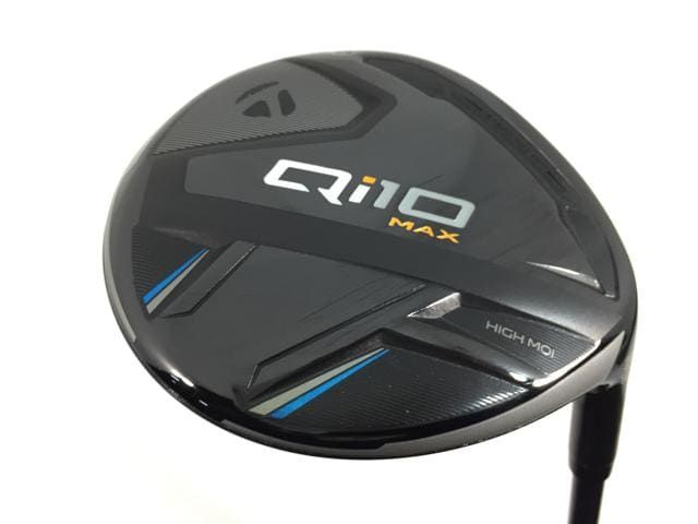 Qi10 3w15】TaylorMade Qi10 ツアー ディアマナブルー テーラーメイド