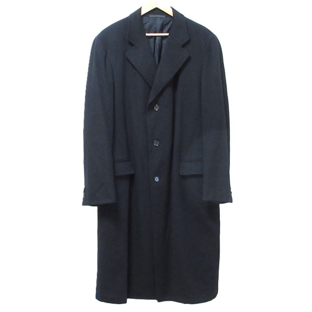 希少！エルメネジルドゼニア【繊維の宝石・カシミヤ100 】Zegna