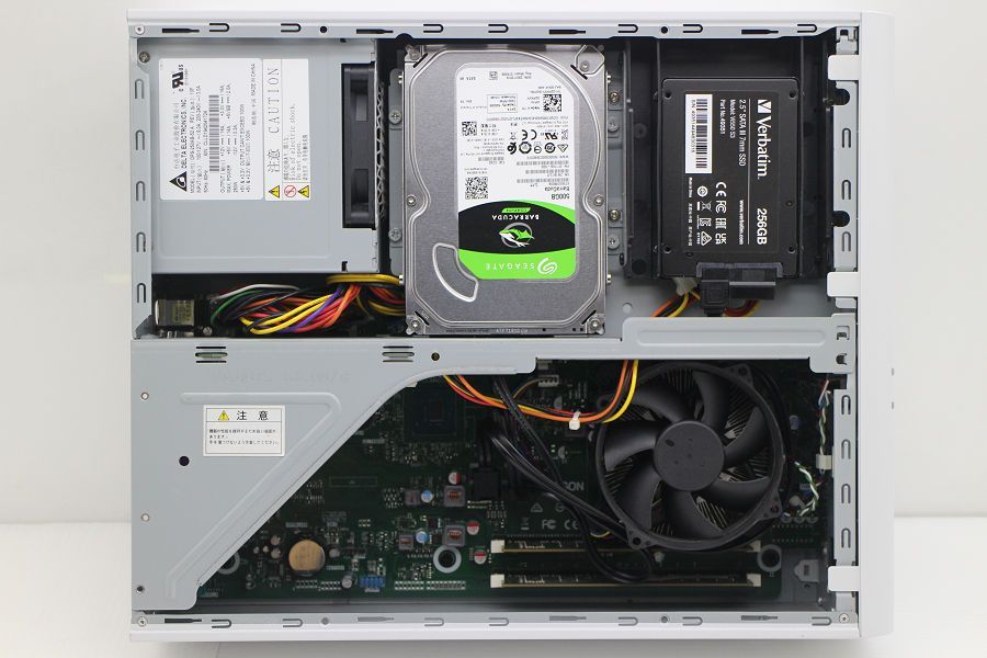 エプソン エンデバー AT994E i3-8100 Win11 Ofice入 エプソン エンデバー AT994E i3-8100 Win11 Ofice入 - メルカリ