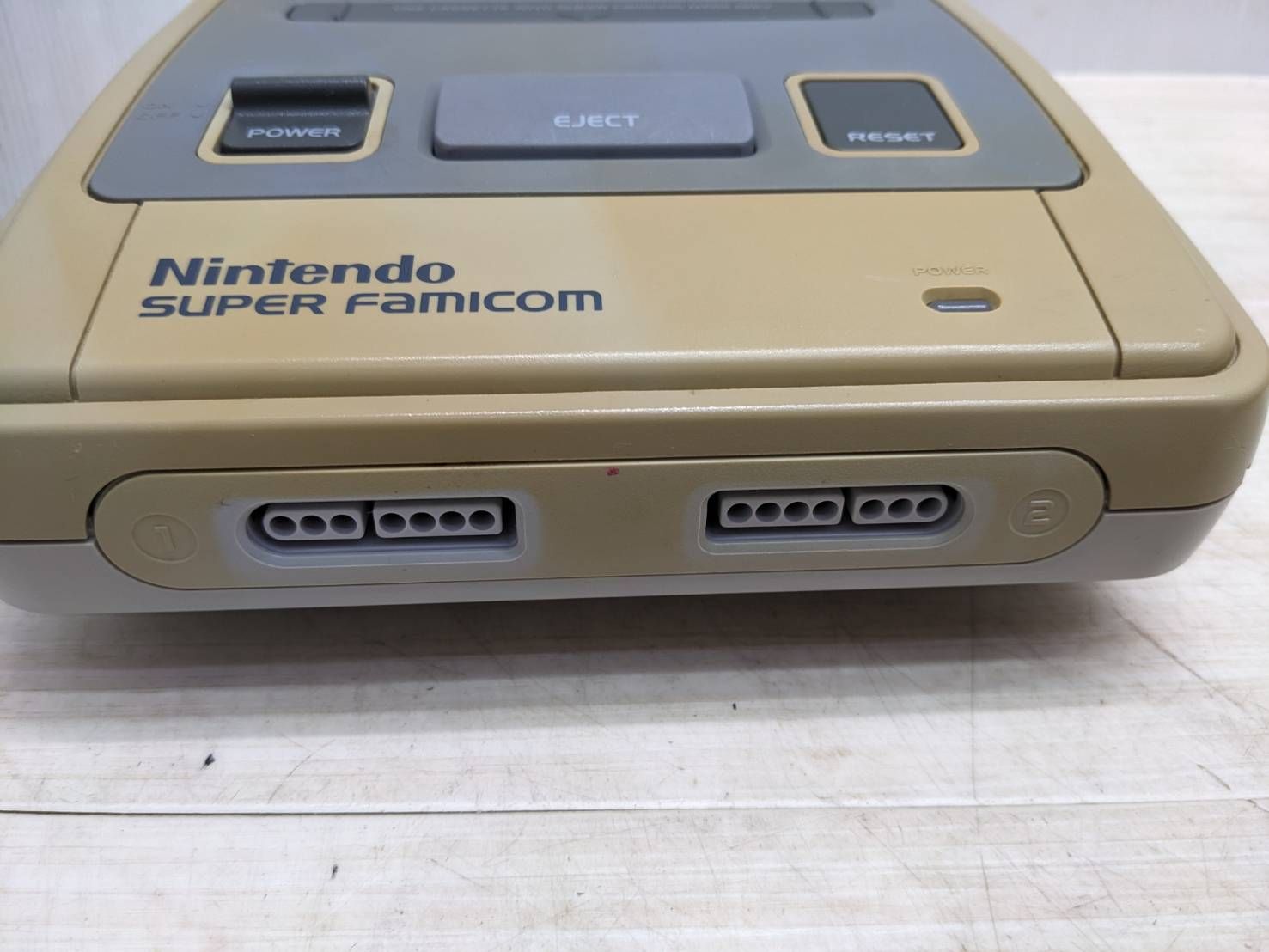 S97706 スーパーファミコン HVC-002 - メルカリ