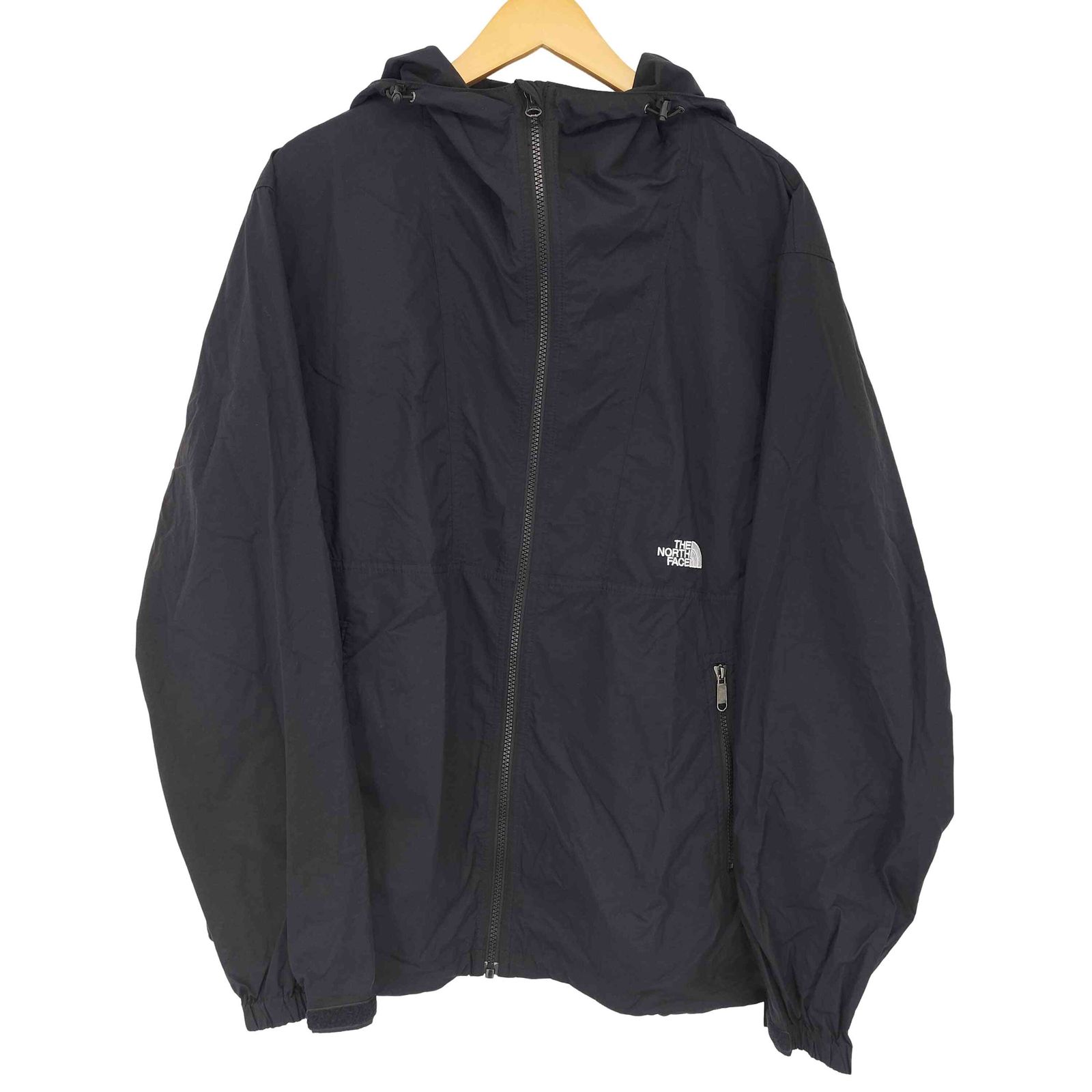 THE NORTH FACE　マウンテンパーカー/COMPACT JACKET 楽天市場】【最大P21倍!!18日はご愛顧感謝デー!!】ザ・ノース