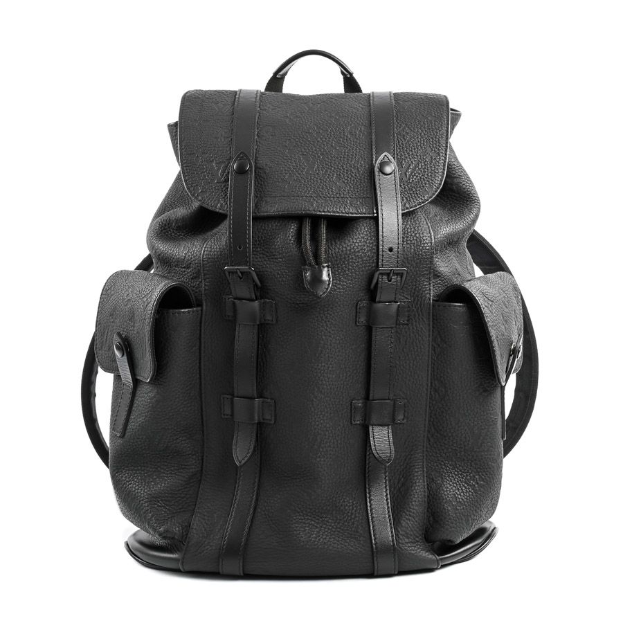 LOUIS VUITTON ルイヴィトン バックパック リュックサック クリストファーPM M20899