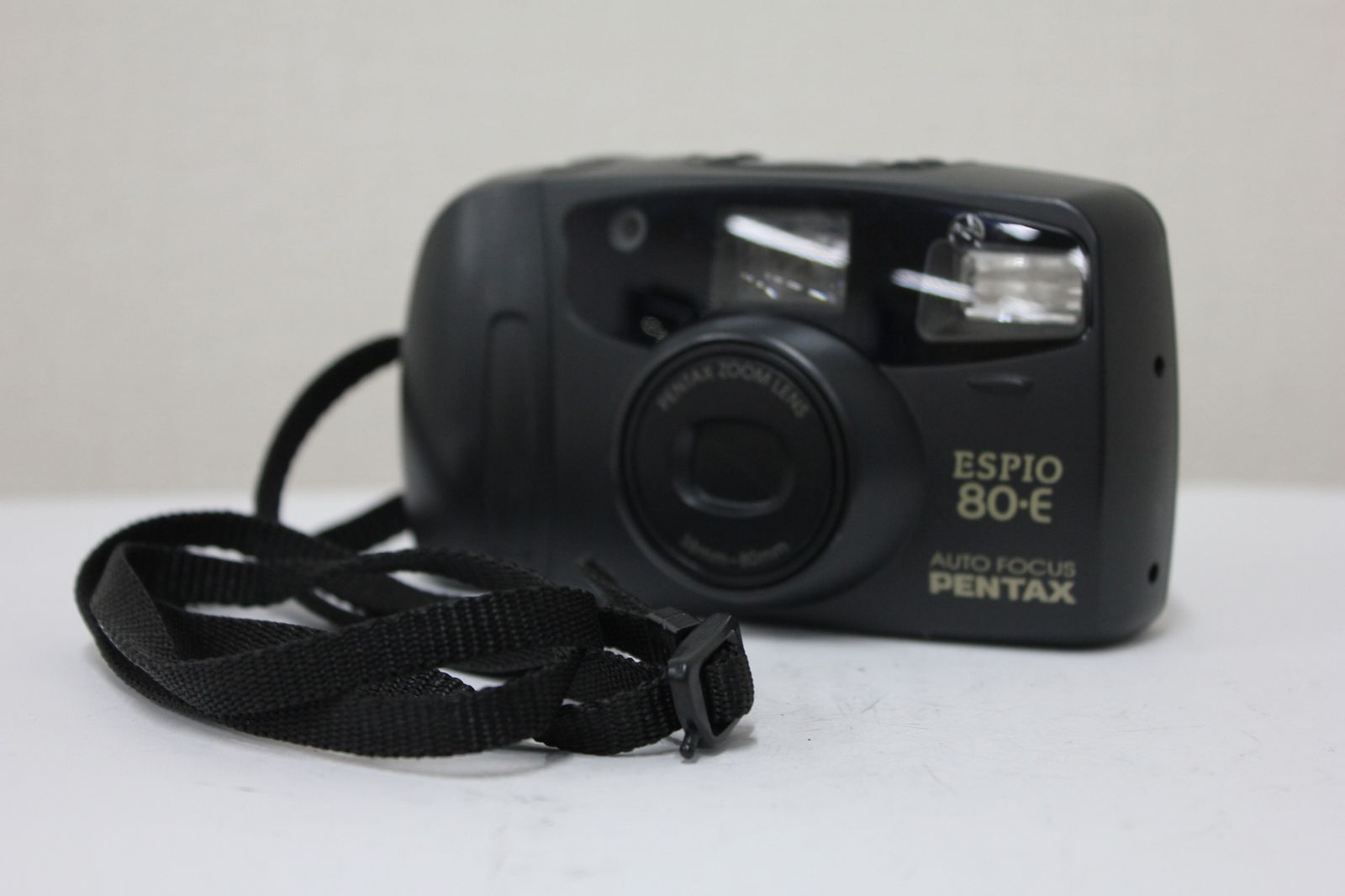 ペンタックス Pentax ESPIO 80 E AUTO FOCUS 38 mm コンパクトカメラ 3117