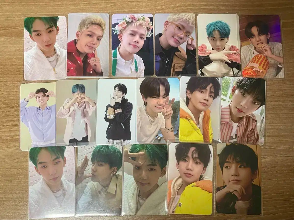 treasure ヒョンソク グッズ トレカ約80枚まとめ売り 特典付】treasure 節約 アルバム ヒョンソク トレカセット ヒョンソク