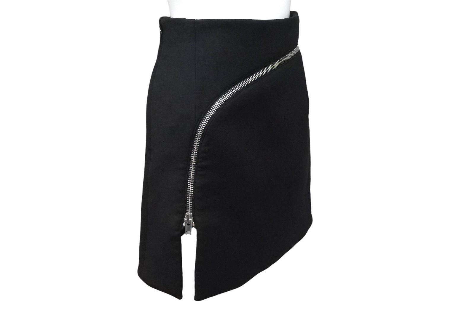 AlexanderWang アレキサンダーワン スカート ジップファスナー CA  