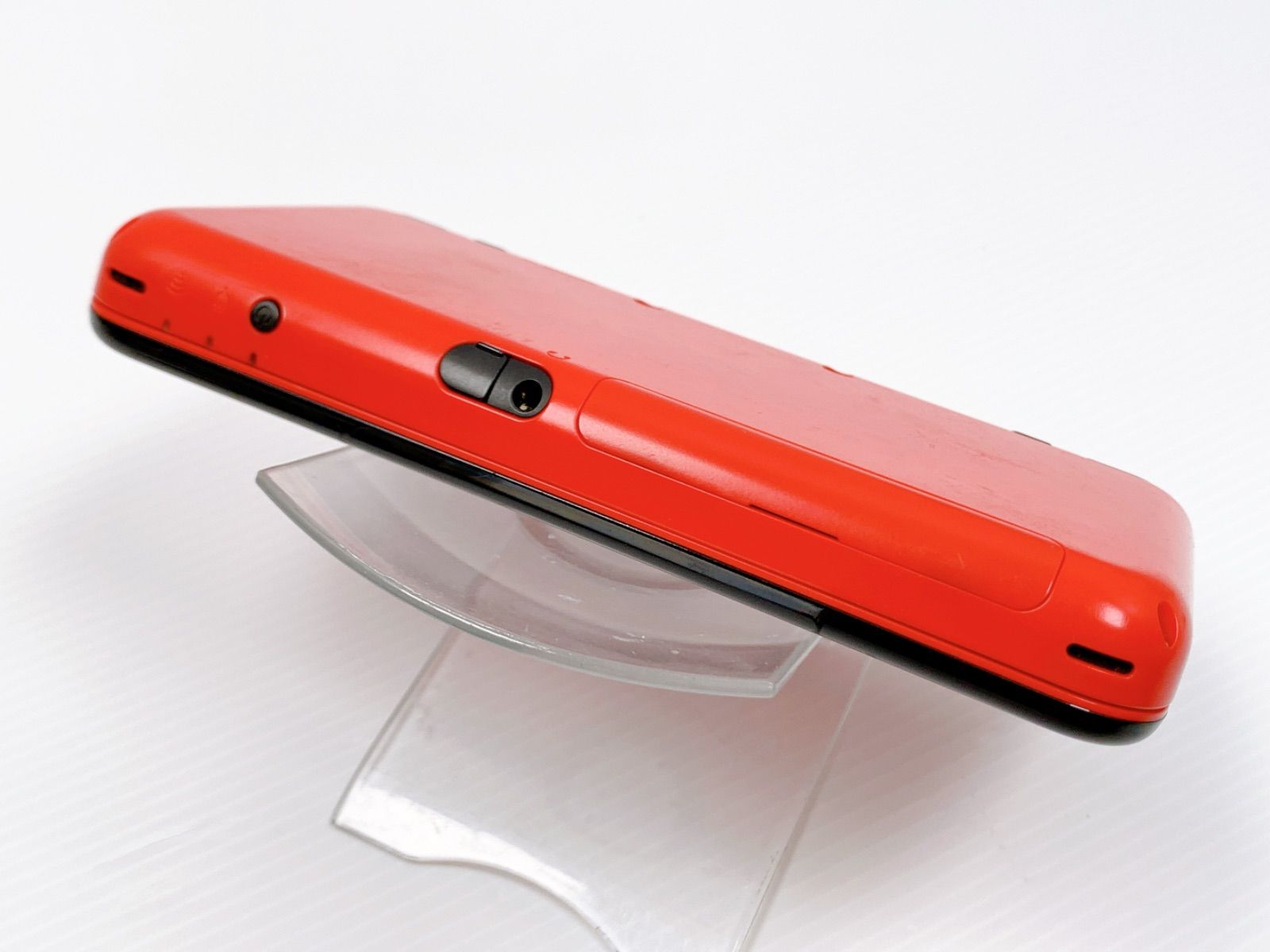 New 2DS