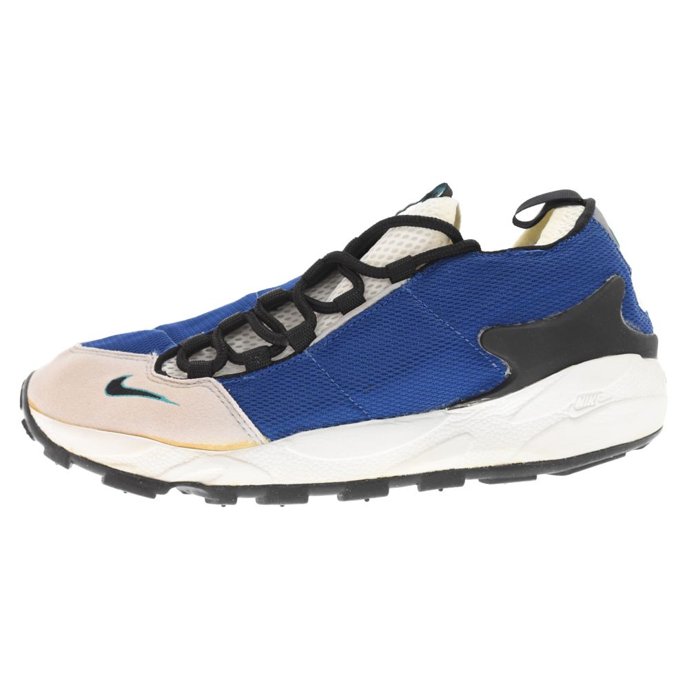 NIKE (ナイキ) 95年製 AIR FOOTSCAPE エア フットスケープ ローカット