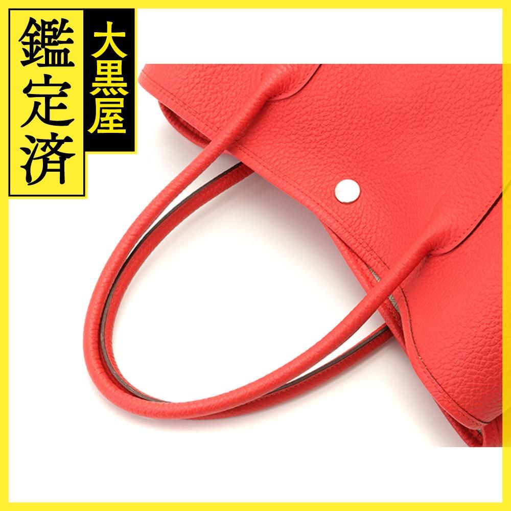 エルメス ガーデンパーティPM - 【472】 - メルカリ 