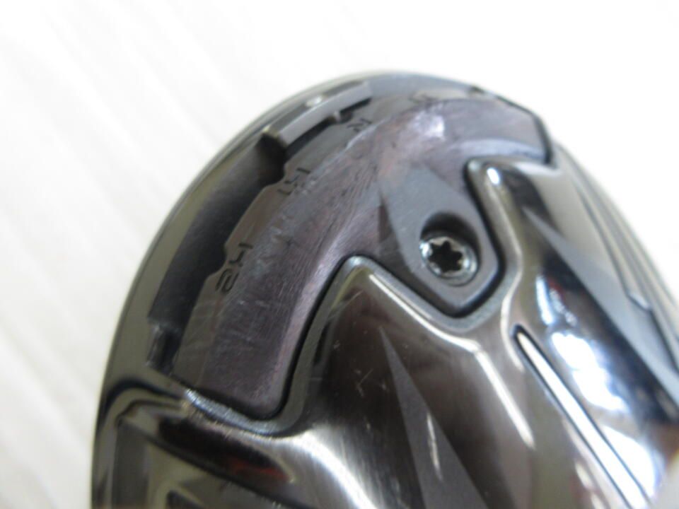 TSP-322 ドライバー