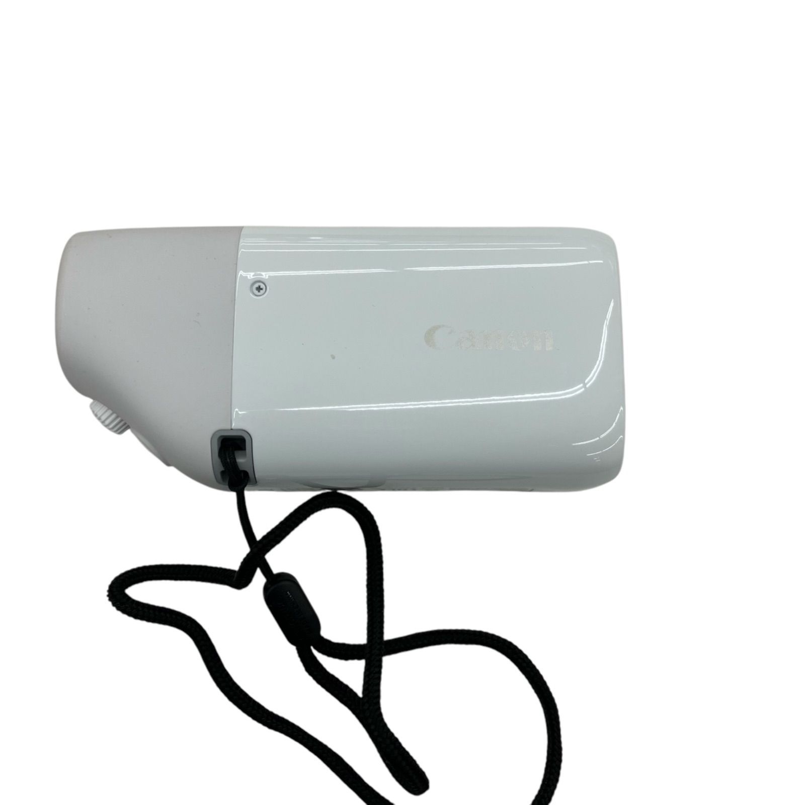 186000 ジャンク品 Canon キヤノン インスタントカメラ PowerShot ZOOM