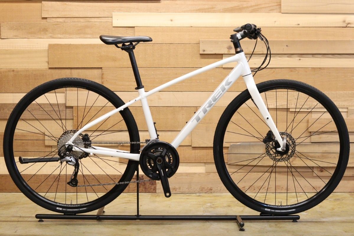 TREK 「トレック」 FX3 DISC 2020-2021年モデル クロスバイク ⁄ 奈良店