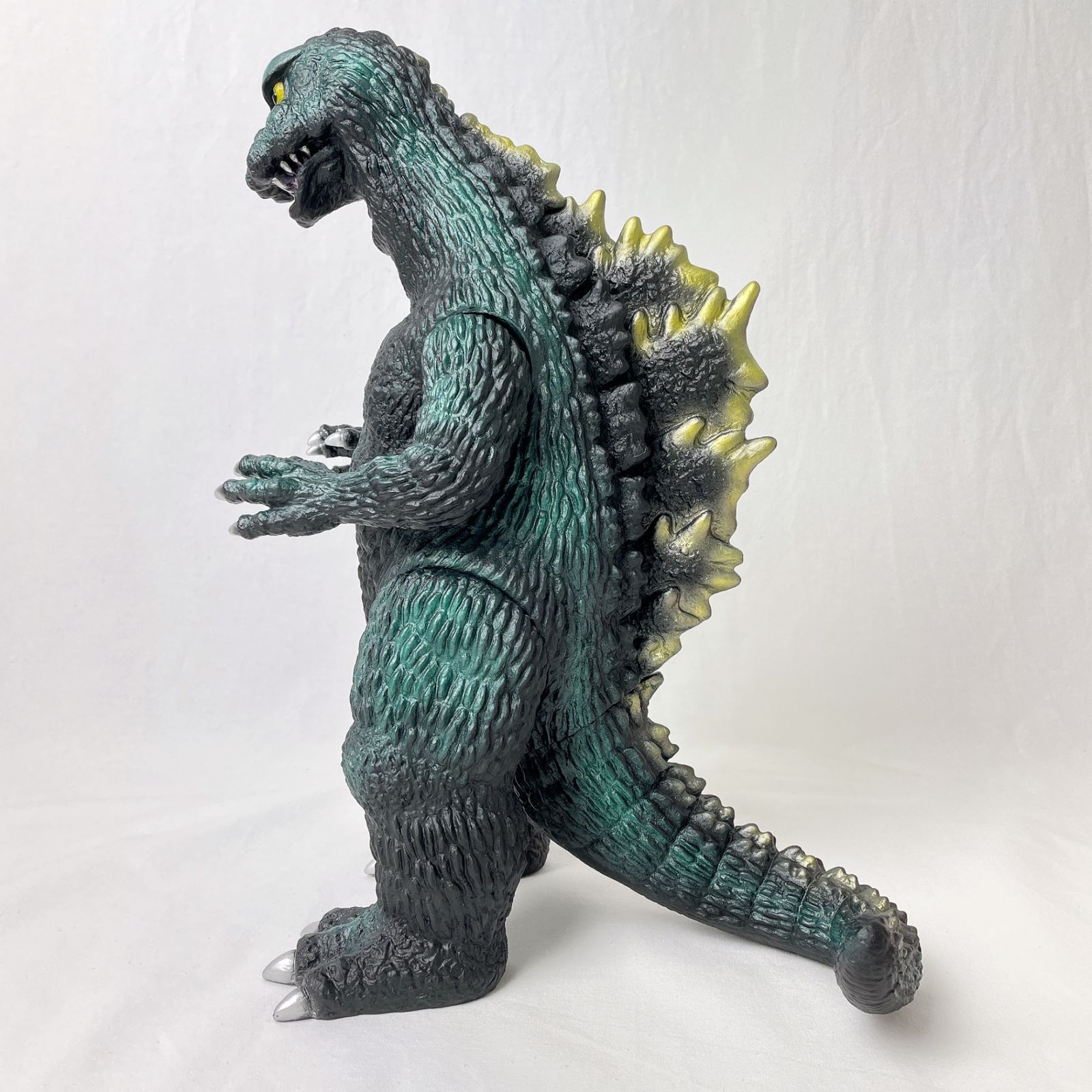 マーミット 世紀の大怪獣シリーズ ジャイアント ゴジラ 1964