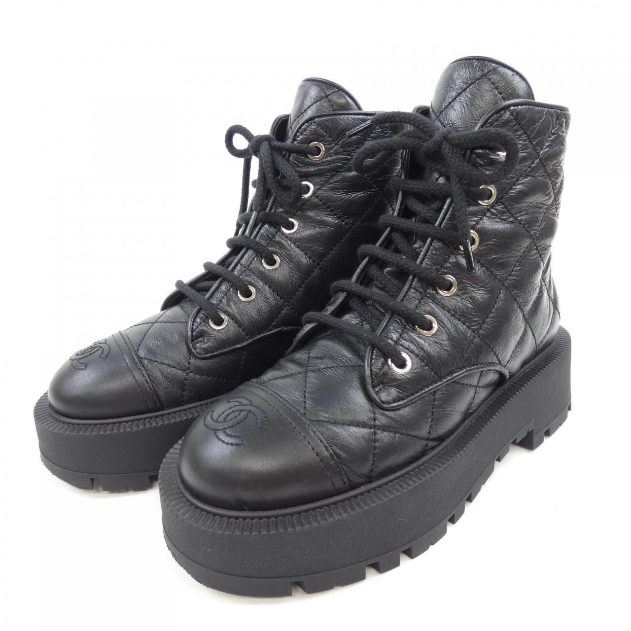 G45833B17283 ブーツ