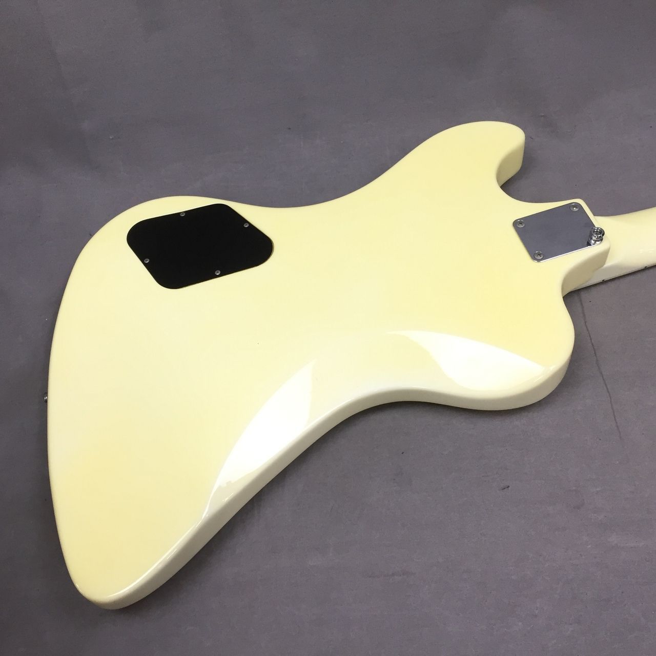 EDWARDS E-T-TR White DIR EN GREY Toshiya Signature Model f145